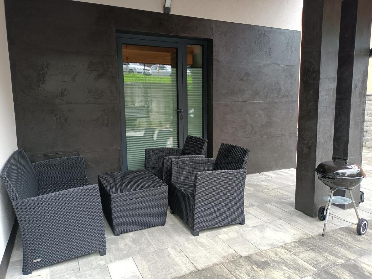 Apartamenty Na Blichu - Noclegi Energylandia Zator Exterior photo