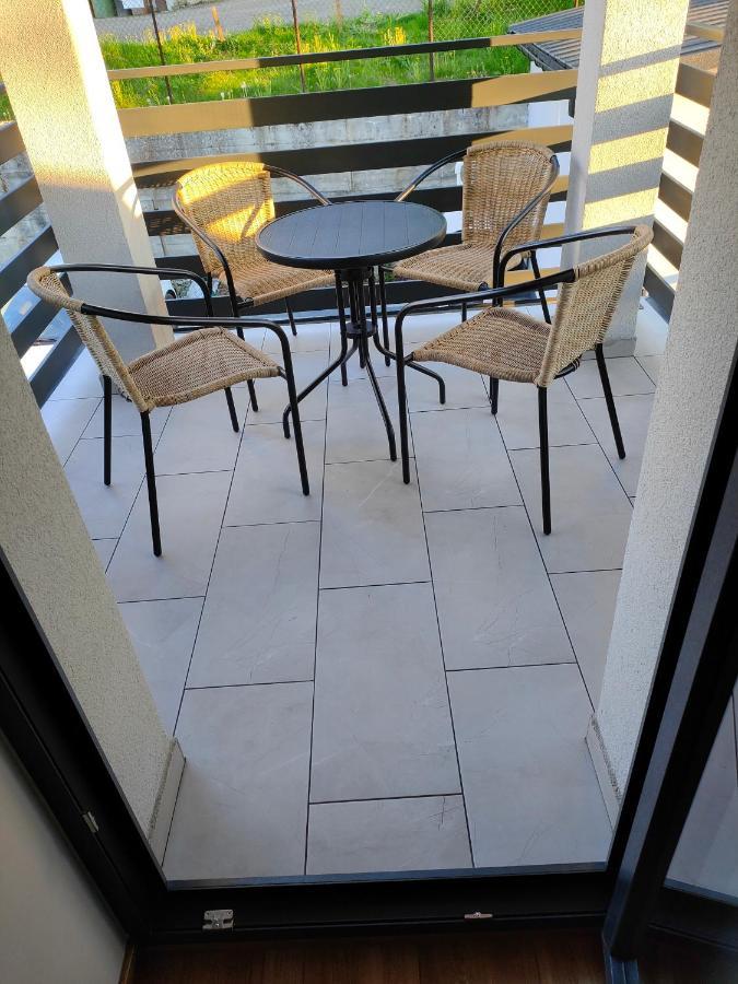 Apartamenty Na Blichu - Noclegi Energylandia Zator Exterior photo