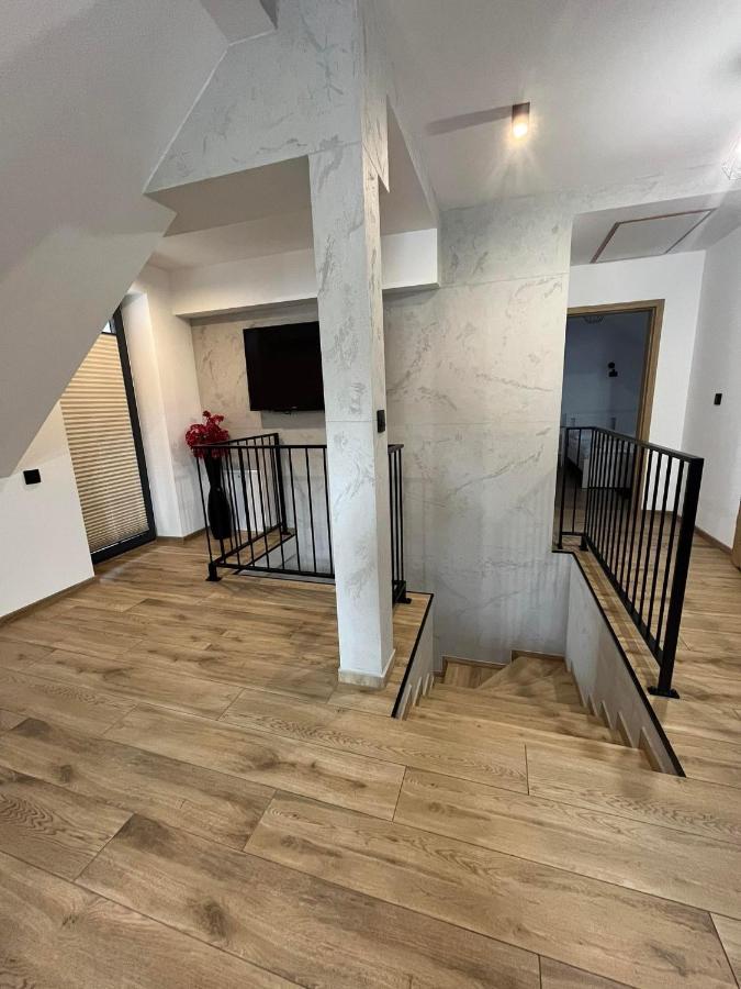 Apartamenty Na Blichu - Noclegi Energylandia Zator Exterior photo
