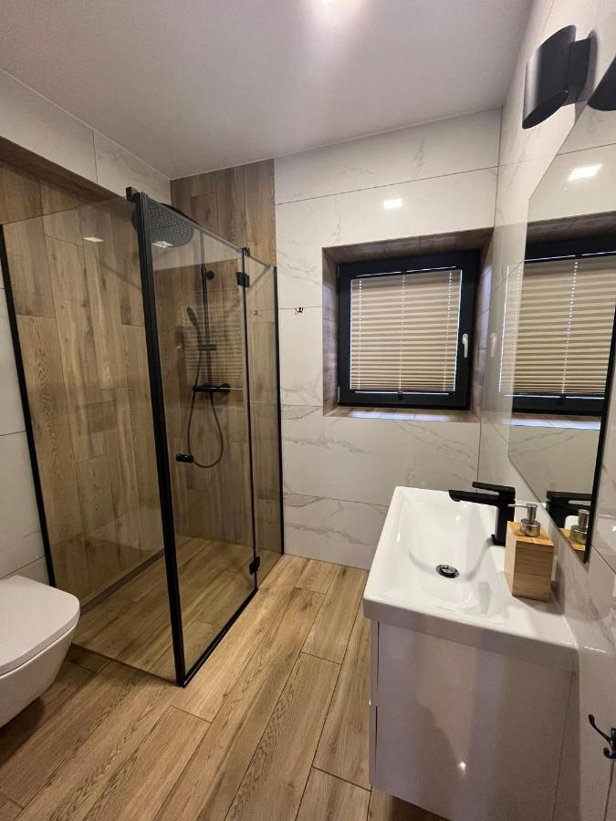 Apartamenty Na Blichu - Noclegi Energylandia Zator Exterior photo