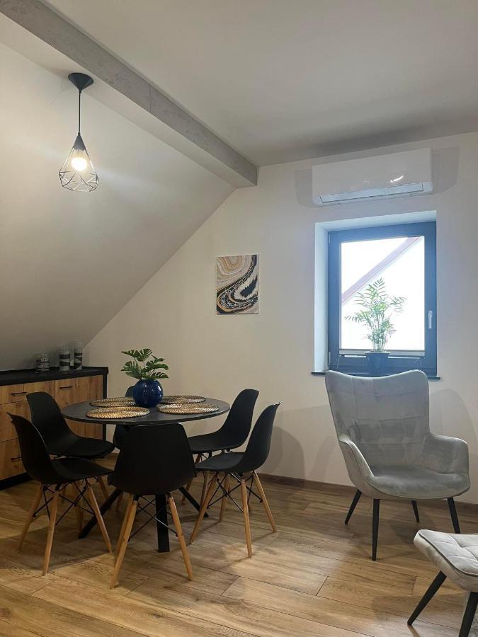 Apartamenty Na Blichu - Noclegi Energylandia Zator Exterior photo